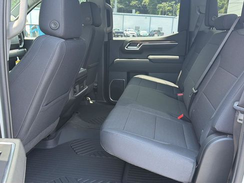 New 2026 Chevrolet Silverado 1500 RST AWD/4WD image 11