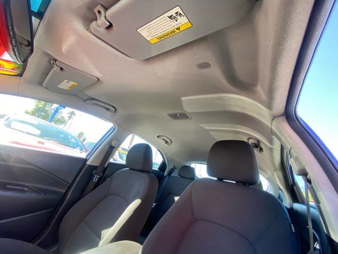 Used 2013 Kia Rio EX image 16