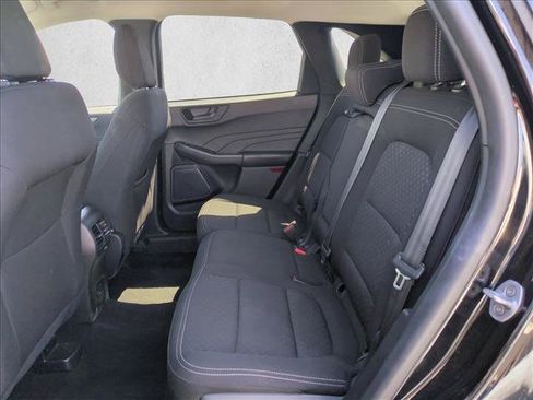 Used 2024 Ford Escape Active FWD image 17