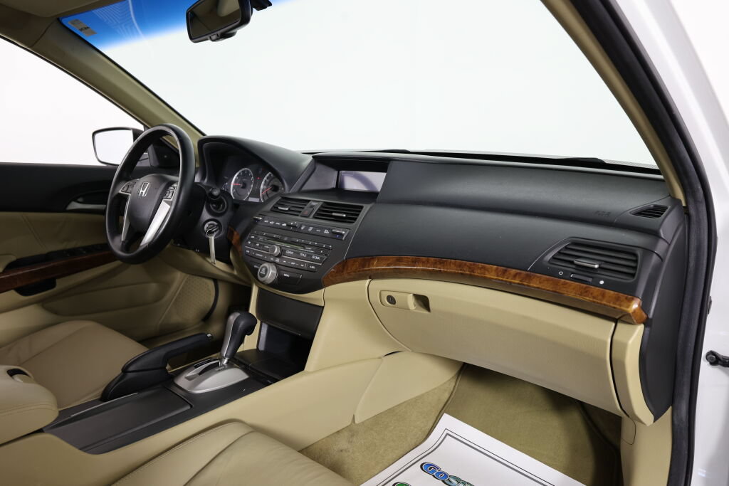 Used 2011 Honda Accord EX-L image 23
