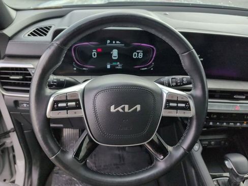 Certified 2024 Kia Telluride EX X-Line AWD/4WD image 18