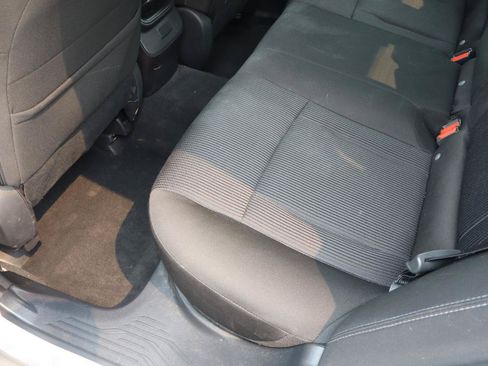 Used 2023 Subaru Legacy AWD/4WD image 11