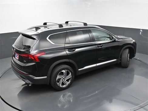 Used 2022 Hyundai Santa Fe SEL image 34