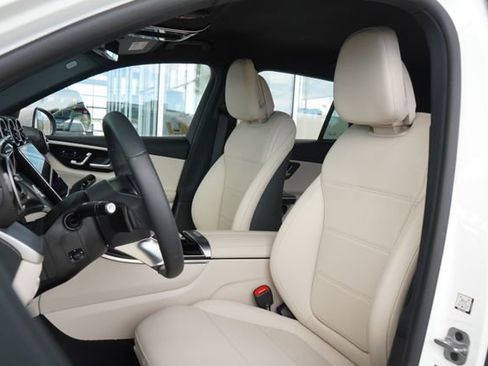 Certified 2025 Mercedes-Benz GLC 350e 4MATIC image 29