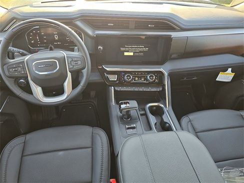 New 2026 GMC Sierra 1500 Denali image 12