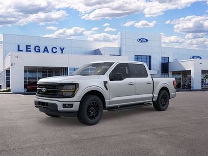 New 2026 Ford F150 XLT