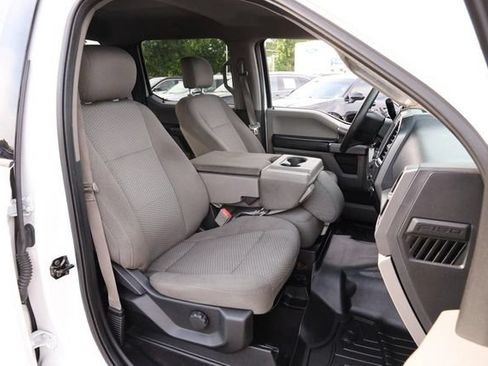 Certified 2018 Ford F150 XLT w/ XTR Package AWD/4WD image 21