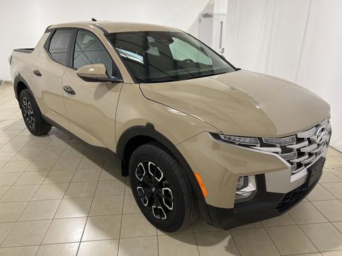 Used 2023 Hyundai Santa Cruz SEL image 7