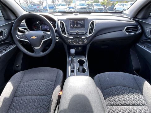 Used 2023 Chevrolet Equinox LT FWD image 13