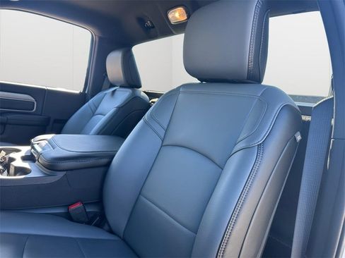 New 2023 RAM 2500 Tradesman image 9