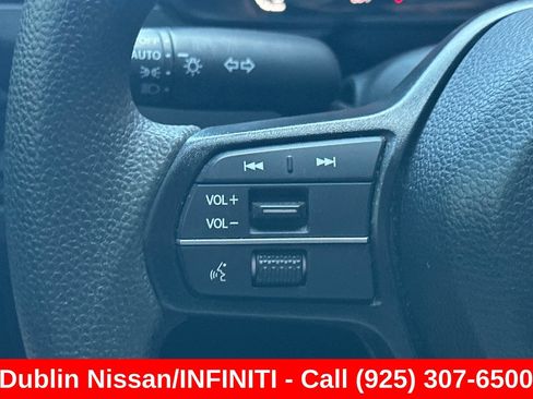 Used 2024 Honda Accord LX image 36