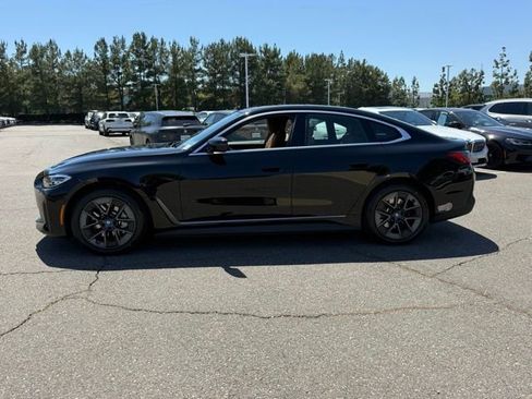 Certified 2023 BMW i4 eDrive35 w/ Premium Package RWD image 13
