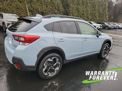 Used 2023 Subaru Crosstrek 2.5i Limited image 7