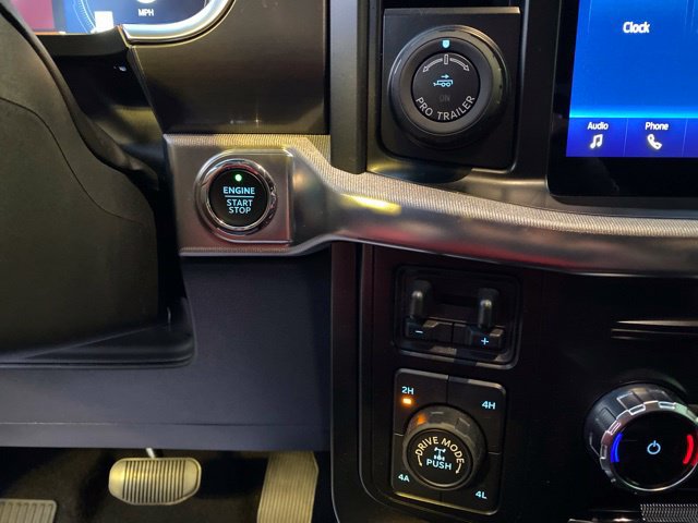 Used 2023 Ford F150 Raptor AWD/4WD image 14