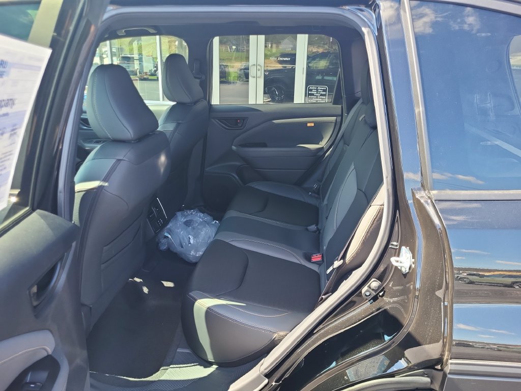 New 2026 Subaru Forester Wilderness AWD/4WD image 10