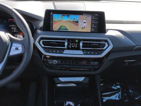 Certified 2024 BMW X3 xDrive30i w/ Convenience Package image 30