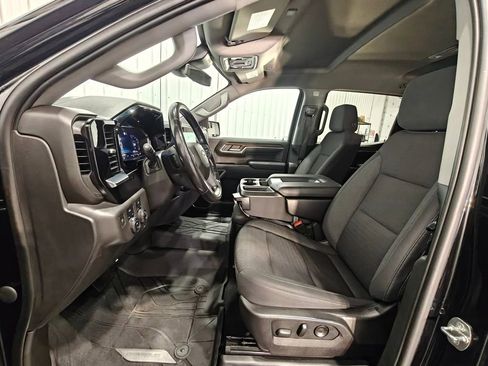 Used 2022 Chevrolet Silverado 1500 LT w/ Max Trailering Package image 28