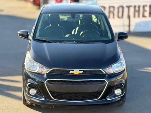 Used 2017 Chevrolet Spark LT image 3
