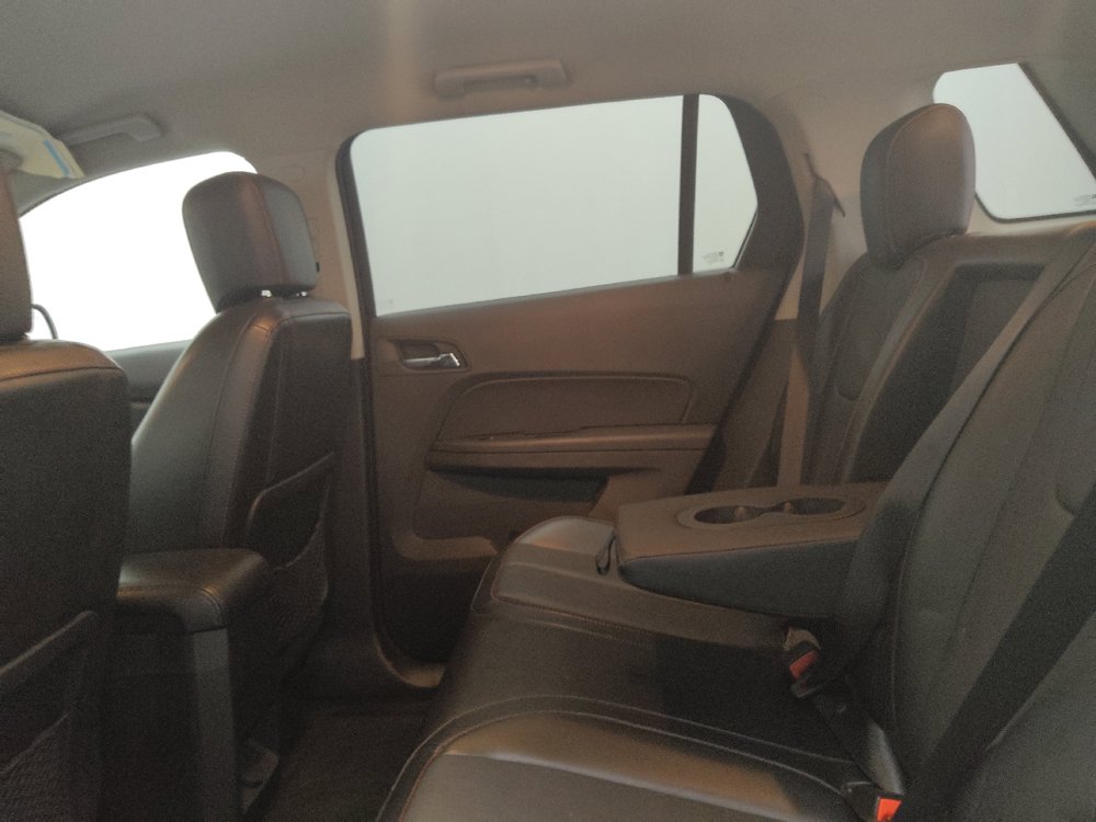 Used 2017 GMC Terrain SLT w/ Driver Alert Package I FWD image 18