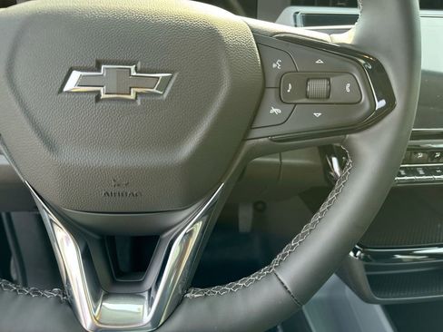 New 2027 Chevrolet Bolt RS FWD image 18
