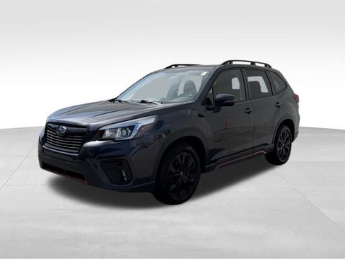 Used 2019 Subaru Forester Sport image 25