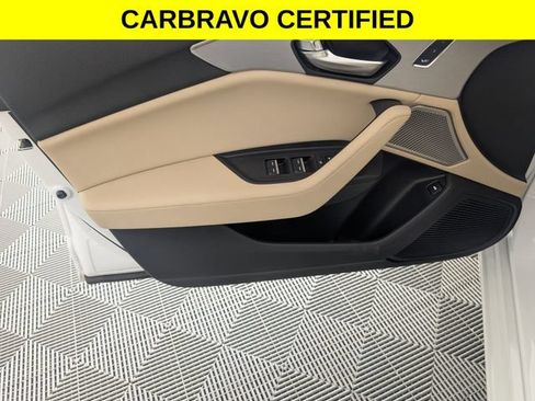 Used 2023 Acura TLX w/ Technology Package FWD image 10