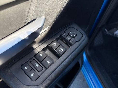 New 2026 RAM 1500 Big Horn image 12