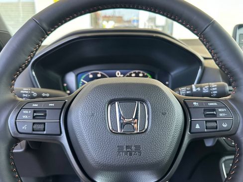 New 2026 Honda CR-V TrailSport image 27