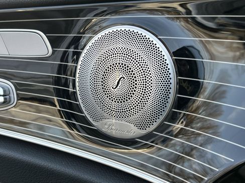 Used 2021 Mercedes-Benz E 350 4MATIC Sedan w/ Premium Package image 34