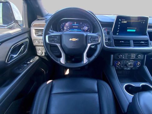 Used 2024 Chevrolet Tahoe LT AWD/4WD image 11