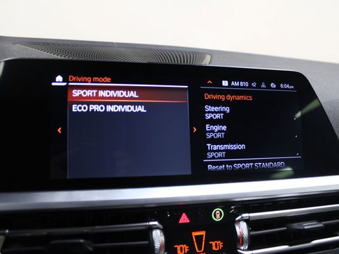 Used 2020 BMW M340i xDrive image 39