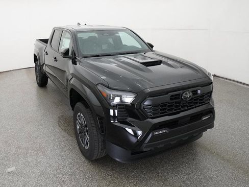 New 2026 Toyota Tacoma TRD Sport image 32