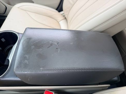 Used 2018 Lincoln MKX Reserve w/ Lincoln MKX Climate Package AWD/4WD image 39