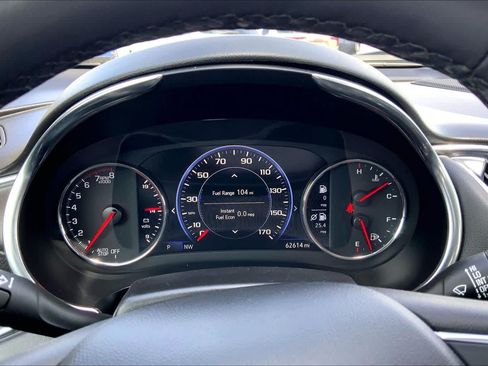Used 2024 Chevrolet Malibu LT FWD image 25