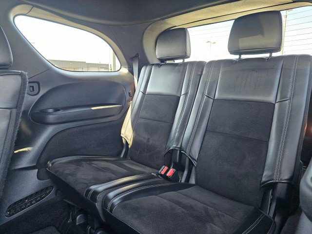 Used 2022 Dodge Durango GT AWD/4WD image 24