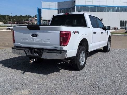 Used 2021 Ford F150 XLT AWD/4WD image 3
