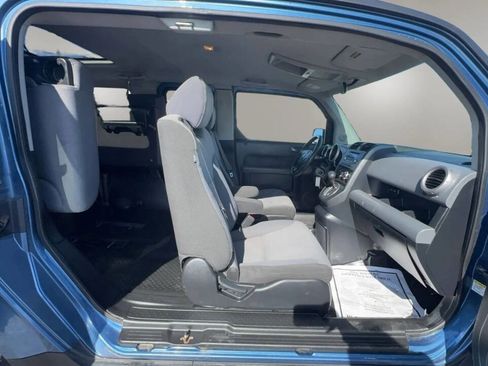 Used 2007 Honda Element EX image 14