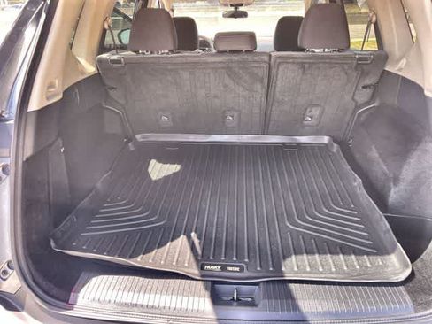 Used 2021 Nissan Rogue SV FWD image 20