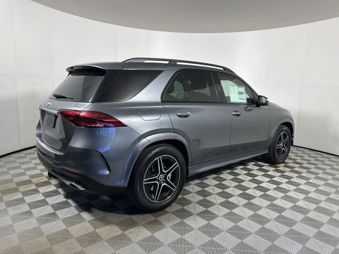 New 2026 Mercedes-Benz GLE 350 4MATIC image 7