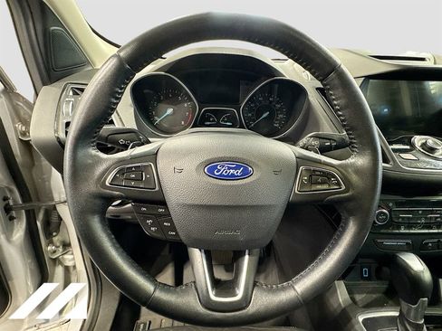 Used 2017 Ford Escape Titanium AWD/4WD image 11