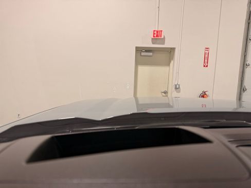 Used 2024 GMC Sierra 1500 AT4X image 20