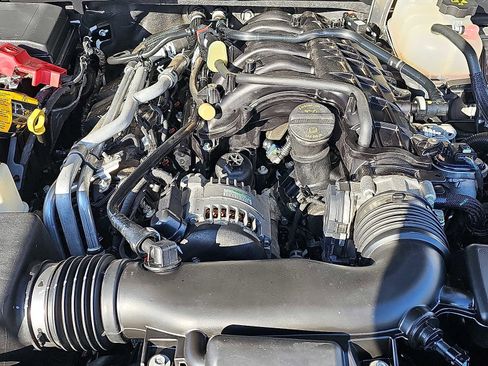 Used 2022 Jeep Wrangler Unlimited Sport image 28