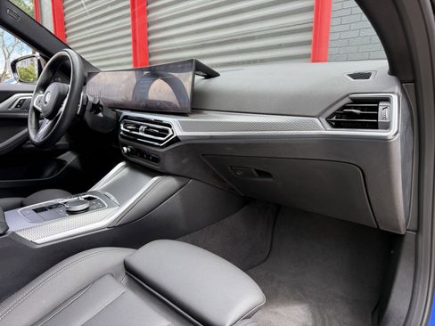 Used 2024 BMW 430i Gran Coupe w/ M Sport Package (Priority 1) image 17