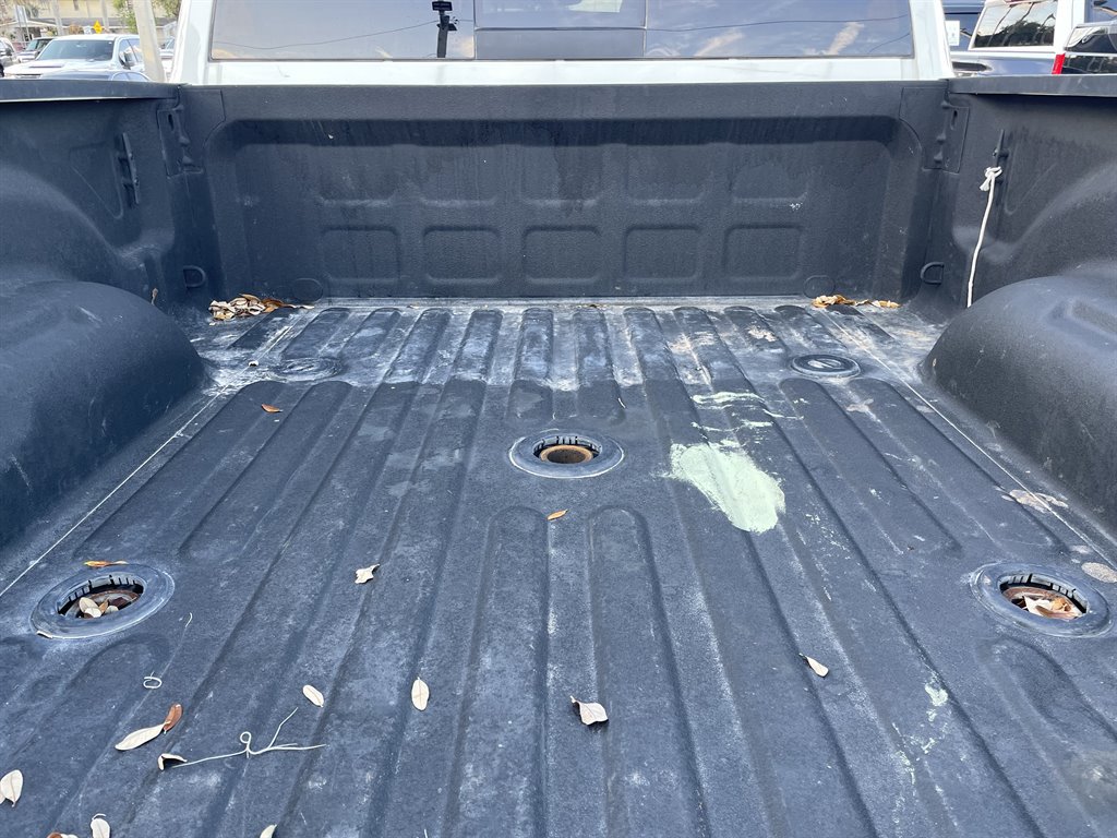 Used 2019 RAM 3500 Limited AWD/4WD image 7