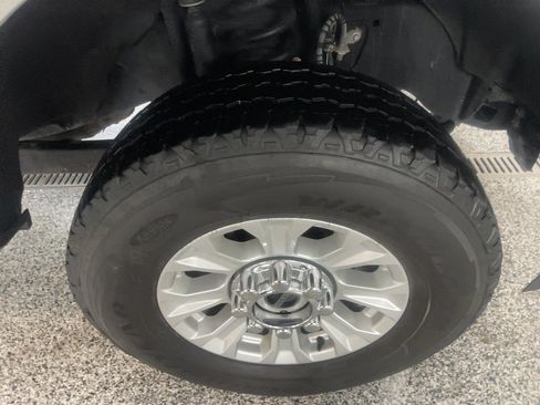 Used 2021 Ford F350 XL w/ STX Appearance Package image 18