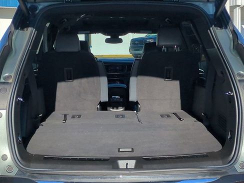 Used 2023 Buick Enclave Essence w/ Experience Buick Package image 13