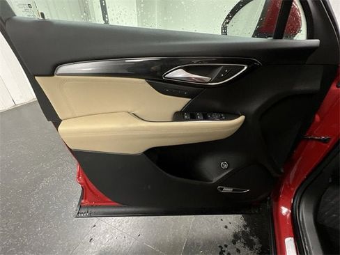 New 2025 Buick Envision Preferred image 22