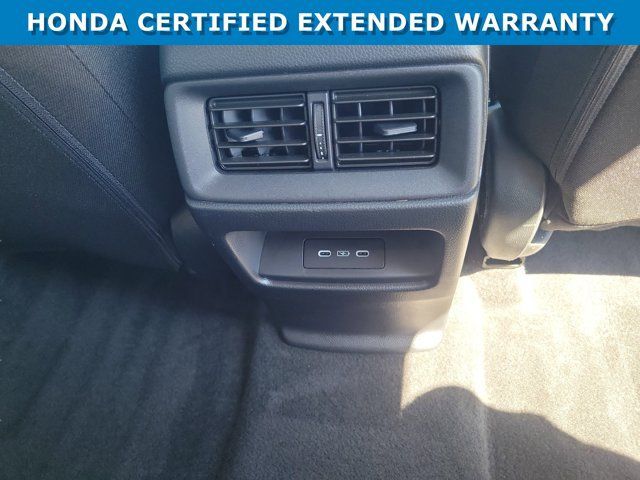 Certified 2025 Honda CR-V EX image 17