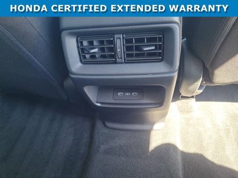 Certified 2025 Honda CR-V EX image 17