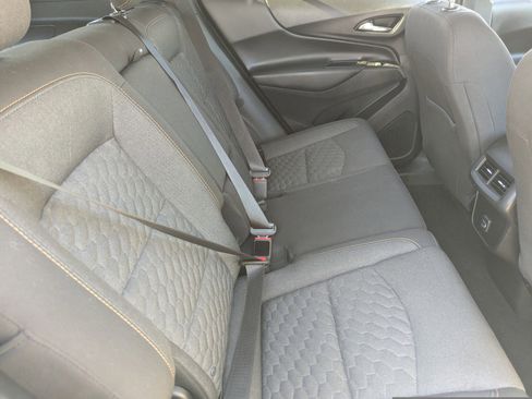 Certified 2019 Chevrolet Equinox LT image 14